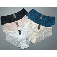 Сліпи жіночі (Size Plus) NADIZI 8009