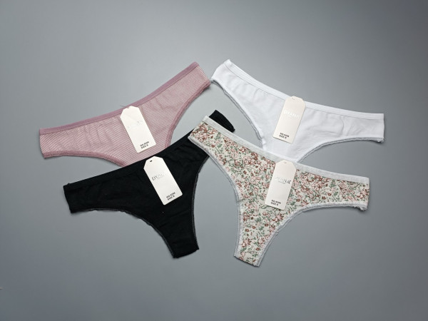 Стрінги жіночі Dyana Intimates 6298
