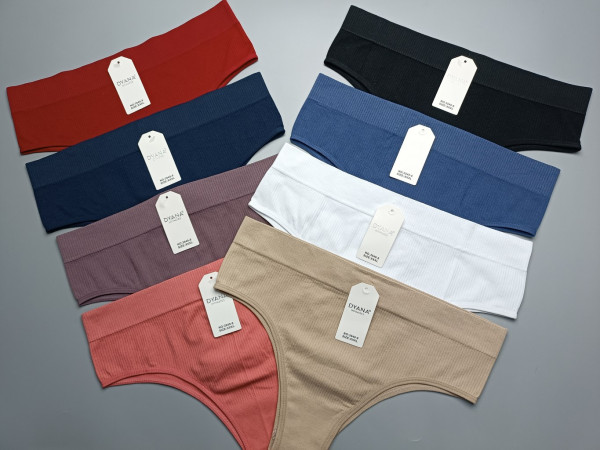 Бразиліани жіночі Dyana Intimates 3949-8