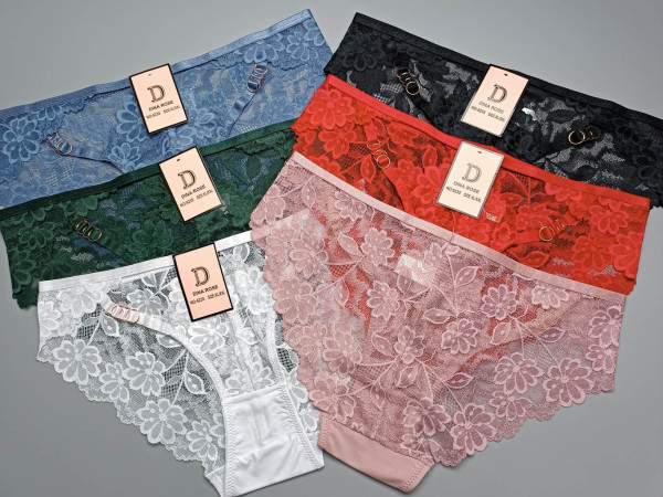 Сліпи жіночі DINA ROSE 6235
