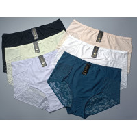 Сліпи жіночі (Size Plus) NADIZI 8197