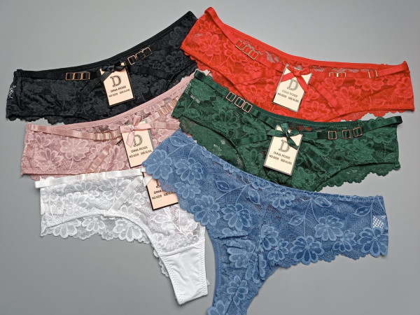 Стрінги жіночі DINA ROSE 6239