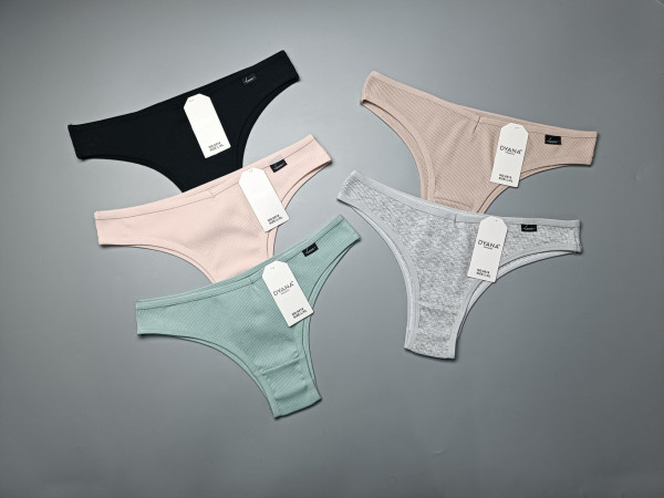 Бразиліани жіночі Dyana Intimates 6818