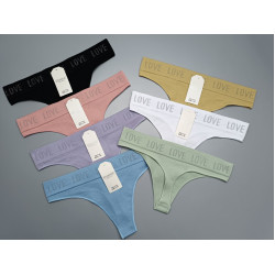 Стрінги жіночі Dyana Intimates T144