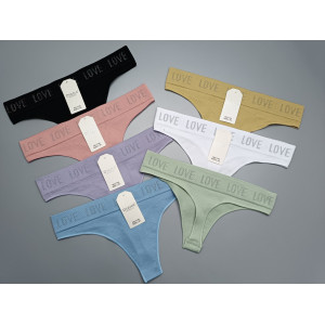 Стрінги жіночі Dyana Intimates T144