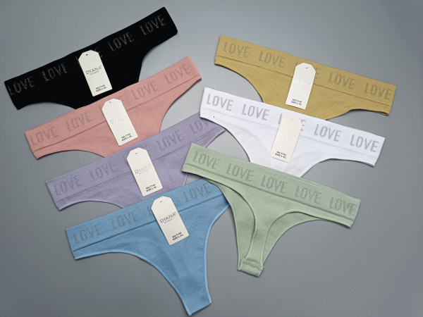 Стрінги жіночі Dyana Intimates T144