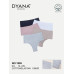 Бразиліани жіночі Dyana Intimates 1809