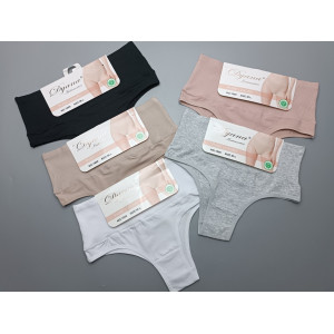 Бразиліани жіночі Dyana Intimates 1809