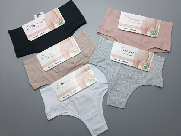 Бразиліани жіночі Dyana Intimates 1809