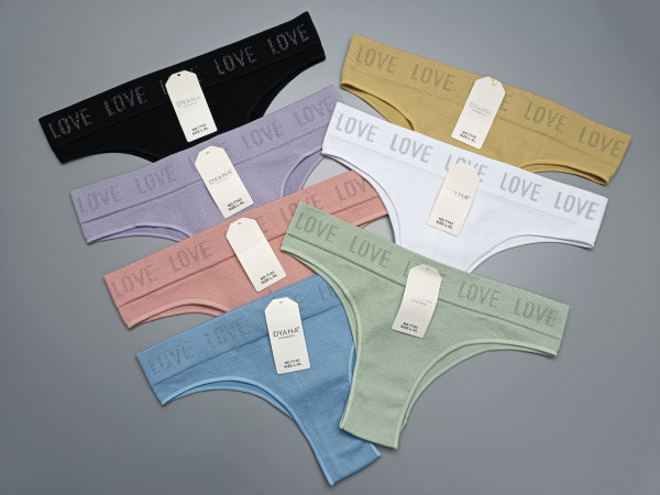 Бразиліани жіночі Dyana Intimates T143
