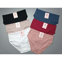 Сліпи жіночі (Size Plus) Rosa Junio 11-704