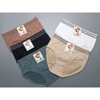 Сліпи жіночі (Size Plus) Coralle Klaare ZH00964