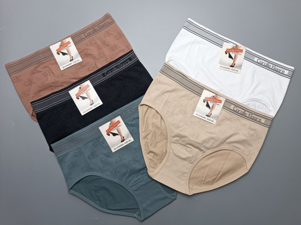 Сліпи жіночі (Size Plus) Coralle Klaare ZH00964