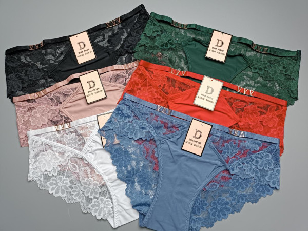 Сліпи жіночі DINA ROSE 6232