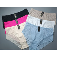 Сліпи жіночі (Size Plus) NADIZI 8195